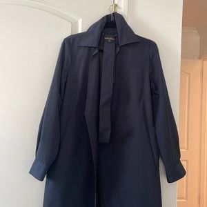 Brooks Brothers Rain Coat size 0